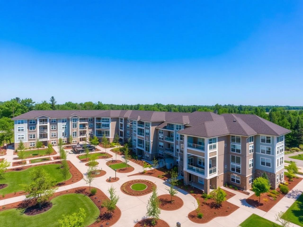 Freeport Meadows